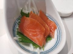 -深海聚汇·牛榴宴·自助料理(江宁万达店)