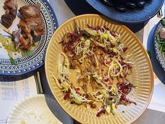 -沿江海南菜·文昌鸡祖师爷(大东海店)