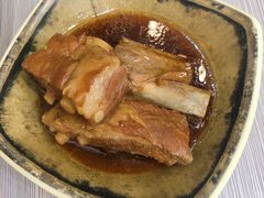 排骨-圆宝台湾小吃(迎津街店)