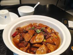 -简小舍·民间手艺菜(武昌江滩店)