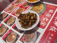 -扬二春炒饭(国庆路总店)