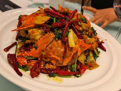 -合胜记太原排档(王府井店)