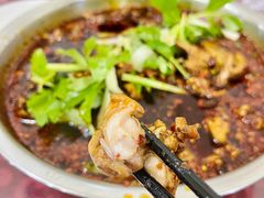 -温江公平红烧兔(总店)