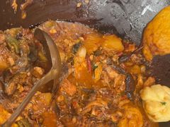 -江湖水乡铁锅炖魚(周庄嘉园店)