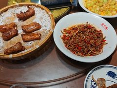 -天下客饭店(中山路店)