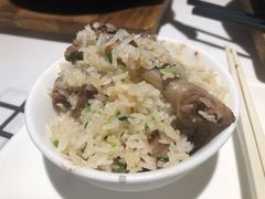 -大鸽饭(体育西路店)
