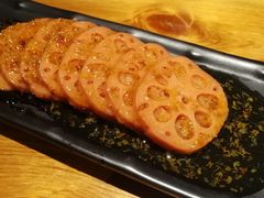 -望京一号·重庆江湖菜(工体店)