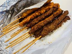 -盒马鲜生(十里堡店)