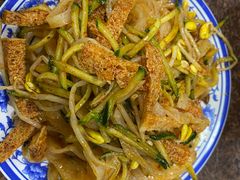 -西安饺子馆(南坪西路店)
