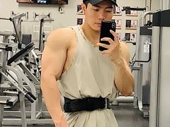 -YCHL Studios健身工作室(市二宫店)