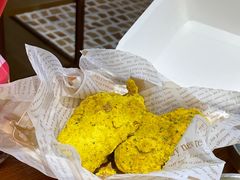 -哼蟹二将·烤肉酱蟹(合生汇店)