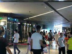 -汉阳天河电影城(王家湾店)