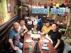 -三个大叔东北烧烤·砂锅菜(西三旗店)