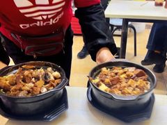 -赵家牛肉砂锅(台西三路店)