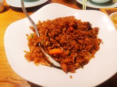 闽南咸饭-闽上鲜·福建菜(龙湖滨江天街店)