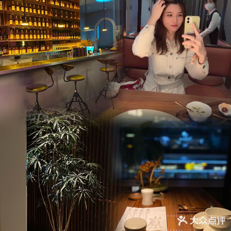 厦门新店｜我心中的高端福建料理top.1[爱心]