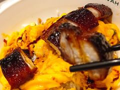 神之叉烧饭-翠华餐厅(正佳广场店)