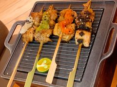 -仓桥家·焗寿司·锅物(光谷步行街店)