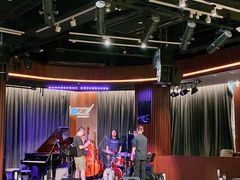 -林肯爵士乐上海中心 Jazz at Lincoln Center Shanghai
