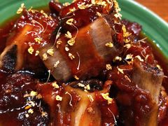 -君悦酒店·1881·北京烤鸭