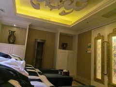 -良子健身(金融街店)