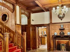 -马勒别墅饭店(静安寺店)