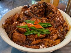 -皇饭儿·王润兴酒楼(河坊街店)