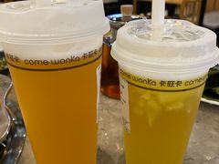 -卡旺卡(滁州万达广场店)