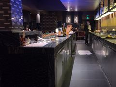 -雾山韩式烤肉·海南糟粕&椰子鸡火锅·海景餐厅(三亚绿发山海天JW万豪酒店)