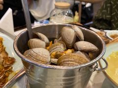 -渔娘渔家丹东海鲜(东直门店)