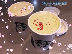 -星巴克臻选(沈阳大悦城店)
