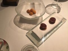 -Le Comptoir de Pierre Gagnaire