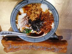 咸豆花-桃园眷村(万象天地店)