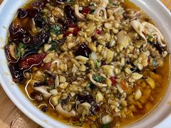 油呛心管-玛扎烧烤私房菜
