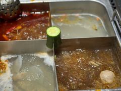 -海底捞火锅(方塔东街店)