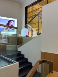 点击看大图 -Hair corner 香港发廊