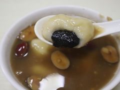 -罗子龙罗家桂花汤圆(曹都巷店)