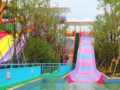 -苏州乐园森林水世界