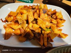 馕炒肉-贯贯吉·清真餐厅(浙江中路店)