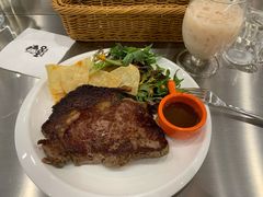 澳大利亚牛排-MOO Beef Cafe