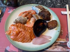 -金海湾自助餐厅(金陵饭店)