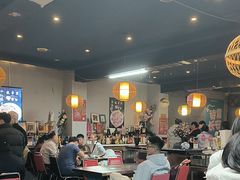 -原乡故事里海鲜大餐(玉祥门北马道巷店)