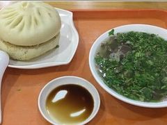 -八沟羊汤(河北大街店)