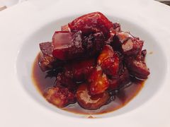 -阿婆农家菜(车墩店)
