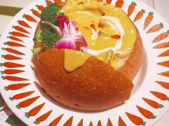 -太食獸泰式茶餐厅(IFS国金中心店)