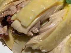 -泰煌鸡·上海白斩鸡·鸡汤面(万航店)