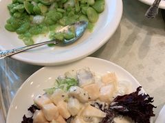 -顺风海鲜港(金玉兰店)