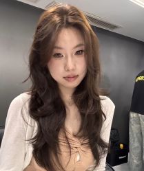 -藤野造型烫染