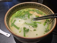 -南蛮子Southern Barbarian(进贤路店)