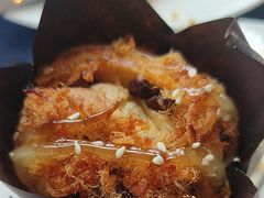 -Social 秀西餐厅-长沙瑞吉酒店(运达店)